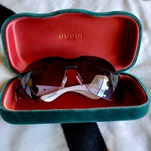 Sexy Gucci Sunnies